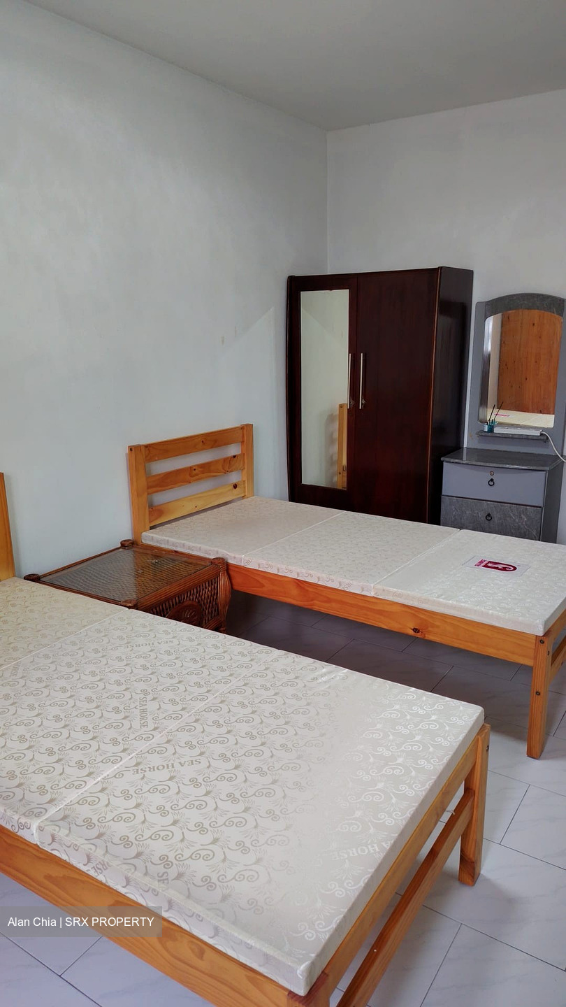 Blk 124 Teck Whye Lane (Choa Chu Kang), HDB 5 Rooms #590323091